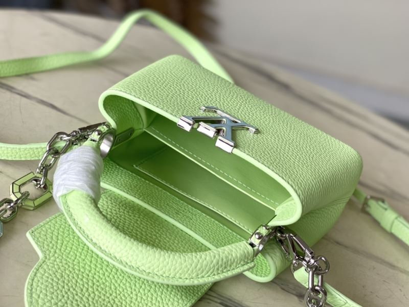 Louis Vuitton Top Handle Bags